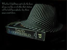 David Copperfield By Charles Dickens Graphic Made By Evelyn Ashby Ivory From Www Ivorycat Weebly Com Charles Dickens Charles Dickens