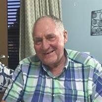 Lawrence E. Kranz Obituary