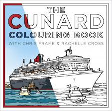 Click here to become a member! Cunard History Chris Frame S Cunard Page Cunard Cruise Line