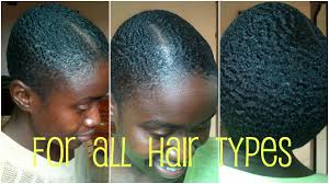 If you're a woman over 40, selecting a hairstyle that is visually appealing, age appropriate and low maintenance can be somewhat of i recommend using a gel or mousse (not to be used with hot rollers)! How To Style Twa Extremely Short Natural Hair With Eco Styler Gel Youtube
