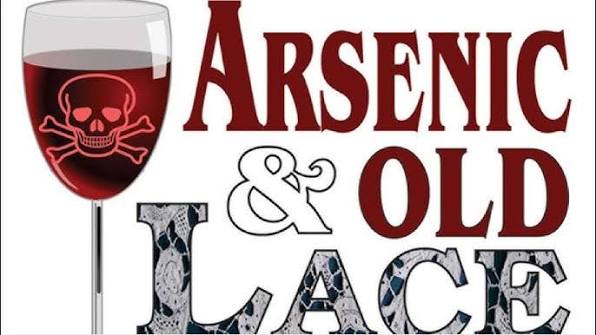 Arsenic and Old Lace (1962 television)