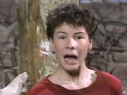 You Can't Do That On Television: Chores