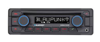 We did not find results for: Blaupunkt Car Radio