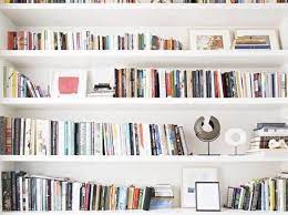 Intip saja inspirasi lemari buku minimalis yang pasti ingin kamu miliki! Bikin Perpustakaan Di Rumah Yuk Cara Kelola Buku Dan 4 Ide Lokasinya Semua Halaman Idea
