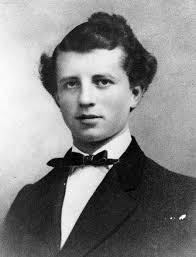 Adolphus Busch (1839-1913)