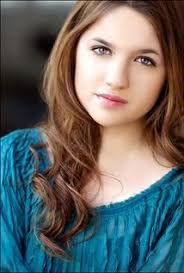 米娅·福特介绍_图片_作品-猫眼电影