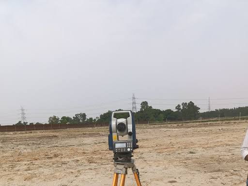 Layout survey product image