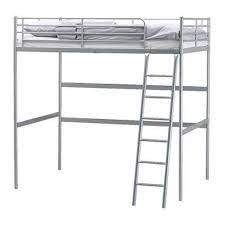 Scopri subito migliaia di annunci di privati e aziende e trova quello che cerchi su subito.it. Letto A Soppalco 140x200 Tromso Ikea In 20090 Buccinasco For 80 00 For Sale Shpock
