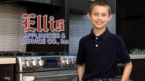 Hours may change under current circumstances Videos Ellis Appliance Service Dubuque Ia