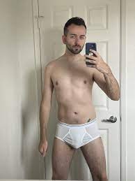 Can I see you in your white briefs? - Quora
