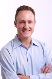 Eric Shoup Named Scribd's New COO