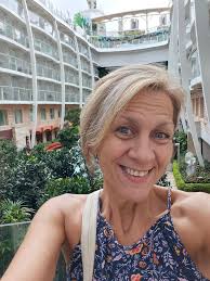 Germany cruise suggestions for 50th birthday celebration?