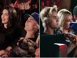 Kendall Jenner Takes Aspen Ski Trip With Hailey And Justin Bieber