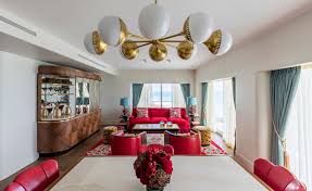 We recommend calling ahead to confirm details. Faena Hotel Miami Beach Prime Lifestyle Management
