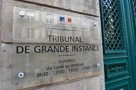Préfet de manche | actualités, votre sécurité, démarches administratives, service public, résultats élections . Reforme De La Carte Judiciaire Mobilisation Pour Le Maintien Du Tribunal De Cherbourg La Presse De La Manche