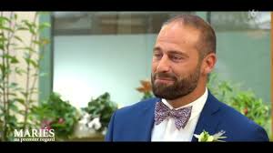 Soyez le premier à donner votre avis ! On Nous A Demande Un Peu De Calme Clement Maries Au Premier Regard Temoigne De Son Mariage Trop Festif Avec Laura Tele Realite Tele 2 Semaines