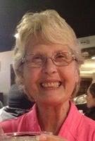 Gale V. (Benoit) Zukowski Obituary