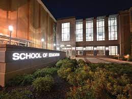 Education departments to reunite in renovated Wilber Hall | SUNY Oswego  news + events
