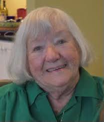 Obituary information for Ruby R. Winter