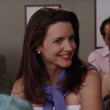 Charlotte York Nyc Ferry