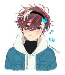 Pin Oleh Dinni Nurlita Di Seni Di 2020 Animasi Seni Gambar