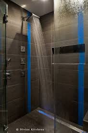 Slate bathroom tiles are durable and this saves you the frequent expenses that you might have to. Boston Seaside Master Bathroom Suite For Two Divine Design Build
