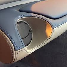 Dash Wrap By Hogring Car Interior Car Interior Upholstery Custom Car Interior