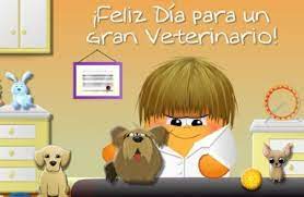 Dia del veterinario en mexico. Onsyu8uvojrgim