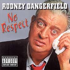 Rodney Dangerfield