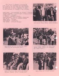 Disneyland Nomenclature: 1970s Imagineers Tour Disneyland