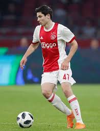 Ekkelenkamp made his professional debut in the eerste divisie for jong ajax on 9 april. Afc Ajax On Twitter Jurgen Ekkelenkamp 2014 2015 Ajax O16 2017 2018 Ajax 1 Talenttuesday