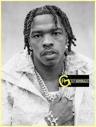 Lil Baby quit gambling after he lost $8 Million in one day 😳 And told Mike  Rubin to write a letter to every casino to ban him so he wouldn't gamble  anymore.