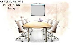 Office Furniture Installation Chicago Our Mission Is To Provide You With The Highest Quality Office Furniture Delivery Assembl In 2020 Furniture Interior Interior Design