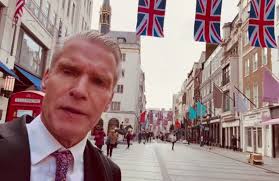 Michael "Dee" Hester