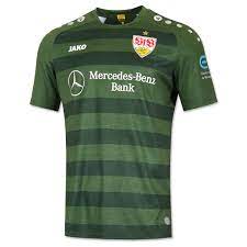 It shows all personal information about the players, including age, nationality. Vfb Stuttgart 2020 21 Jako Third Kit 20 21 Kits Football Shirt Blog