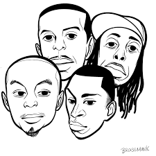 The First 50: Toronto's Hip Hop Architects