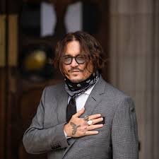 Renowned hollywood movie actor johnny depp has described gerry conlon as his long lost brother. Johnny Depp Opens Up On Hard Year As He Tells Fans He Hopes For Better Times Ahead Mirror Online