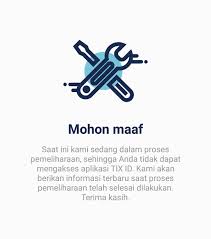 Tix is an alternative solution for public transport journey payment. Solusi Tix Id Jadwal Tidak Tersedia Christian Chandra Notes
