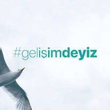 Bu Bir Ardic Kusu Ile Ardic Agacinin Hikayesidir Marti Dergisi