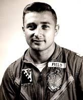 James Field Obituary (1932