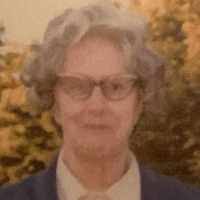 Mary Etta Albright (1911–1999)