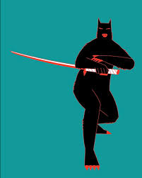 Hello There: The Mixed Media of Wilson Hsu