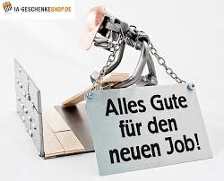 Alles Gute Neuer Job Sprüche Poolvogel