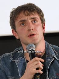 Exploring Obsession: Alex Russell and Friends in LURKER