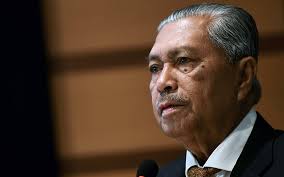 Pingat / anugerah yang diterima. Ahmad Sarji Meninggal Dunia Free Malaysia Today Fmt