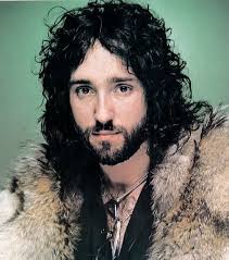 Was out in the car with my music