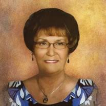 Nancy Kay Cardin Obituary (2021)