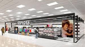 We belong to something beautiful. Sephora Is Opening Up Mini Shops Inside Kohl S Stores Cnn