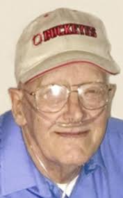 William Blanton Obituary (1949