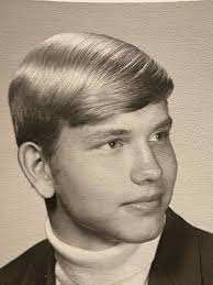 John Rector Obituary (1950